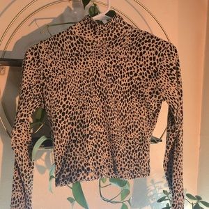 Brandy Melville turtleneck